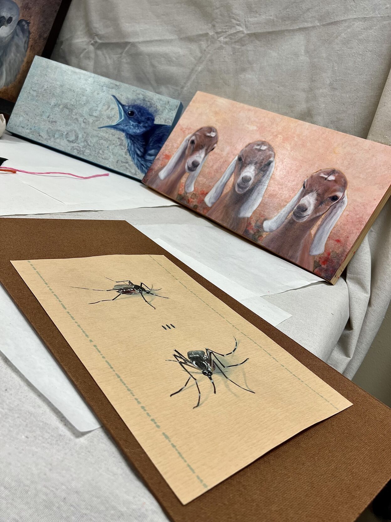vet artist 9